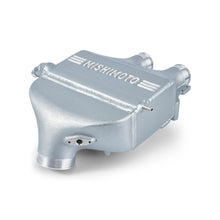 Load image into Gallery viewer, Mishimoto 15-20 BMW F8X M3/M4 Performance Air-to-Water Intercooler Power Pack - Silverstone II

