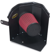 Load image into Gallery viewer, Airaid 05-11 Toyota Tacoma 4.0L CAD Intake System w/ Tube (Dry / Red Media)
