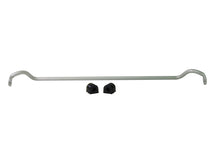 Load image into Gallery viewer, Whiteline 98-02 Legacy BE B4 / 04-05 Baja BT Turbo Front 22mm Heavy Duty Swaybar
