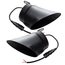 Load image into Gallery viewer, Oracle 07-13 Toyota Tundra High Powered LED Fog (Pair) w/ Metal Bumper - 6000K
