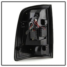 Load image into Gallery viewer, Spyder 09-16 Dodge Ram 1500 Light Bar LED Tail Lights - Black ALT-YD-DRAM09V2-LED-BK
