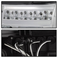 Load image into Gallery viewer, Spyder Toyota Tundra 07-13 Projector Headlights LED Halo LED Chrm PRO-YD-TTU07-HL-C

