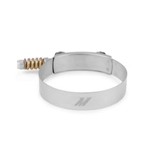 Load image into Gallery viewer, Mishimoto 3.25 Inch Stainless Steel Constant Tension T-Bolt Clamp
