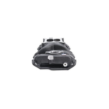 Load image into Gallery viewer, Edelbrock Intake Manifold RPM Air-Gap Small-Block Chevy 262-400 Black
