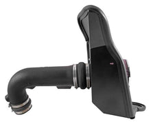 Load image into Gallery viewer, K&amp;N 2015 Ford Mustang GT 5.0L V8 F/I Performance Intake Kit
