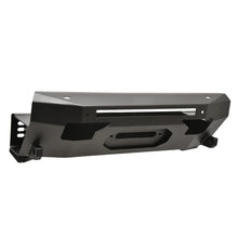 Load image into Gallery viewer, Westin 14-22 Toyota 4Runner (Excl. Ltd/TRD Sport/Nightshade) Pro-Series Front Bumper - Tex. Blk
