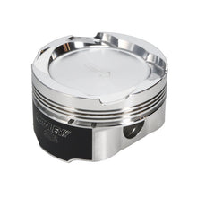 Load image into Gallery viewer, Manley 2007+ Toyota 3UR-FE 5.7L 94.65mm Bore +.65mm Size Platinum Lightweight Piston Set w/ Rings
