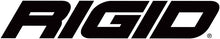 Load image into Gallery viewer, Rigid Industries SR-L Series Surface Mount LED Spreader Pair w/ White Halo - Universal
