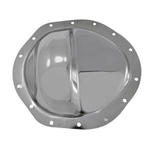Load image into Gallery viewer, Yukon Gear Chrome Cover For 9.5in GM
