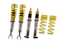 Load image into Gallery viewer, KW Coilover Kit V3 Audi A4 (8D/B5) Sedan + Avant; FWD; all enginesVIN# from 8D*X200000 and up
