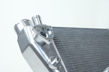 Load image into Gallery viewer, CSF 16-19 Ferrari 488 GTB/Spider 19-20 Pista High Performance Intercooler System - Black
