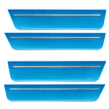 Load image into Gallery viewer, Oracle 08-14 Dodge Challenger Concept Sidemarker Set - Clear - Surf Blue Pearl (PQD)
