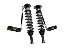 Load image into Gallery viewer, ICON 21-23 Ford F150 4WD 3in Lift 2.5 VS RR CDCV Coilover Kit
