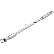 Load image into Gallery viewer, MagnaFlow Conv Direct Fit OEM 14-15 Hyundai Tucson 2.0L Underbody
