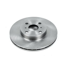 Load image into Gallery viewer, Power Stop 90-92 Geo Prizm Front Autospecialty Brake Rotor

