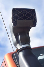 Load image into Gallery viewer, Rugged Ridge XHD High Mount Snorkel Extension 07-18 Jeep Wrangler JK
