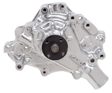 Load image into Gallery viewer, Edelbrock Water Pump High Performance Ford 1970-78 302 CI 1970-87 351W CI V8 Engine Standard Length
