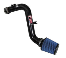 Load image into Gallery viewer, Injen 11 Mazda 2 1.5L 4cyl (manual only) Black Tuned Air Intake System w/ MR Tech &amp; Air Fusion
