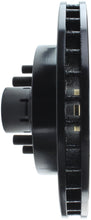 Load image into Gallery viewer, StopTech Slotted &amp; Drilled Sport Brake Rotor
