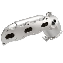 Load image into Gallery viewer, MagnaFlow Conv DF 00 Suzuki Grand Vitara 2.5L
