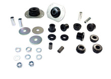 Load image into Gallery viewer, Whiteline 9/97-8/06 Chev Lumina/04-8/06 Pont GTO Front MacPherson Control Arm/Radius/Strut Rod Kit
