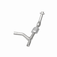 Load image into Gallery viewer, MagnaFlow Conv DF 00-04 Ford E150 4.6L Passenger Side
