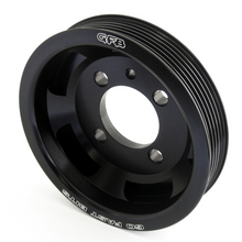 Load image into Gallery viewer, GFB Evo 4-9 Under-Drive Crank Pulley w/ Belt
