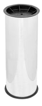 Load image into Gallery viewer, Spectre Universal Tube 4in. OD x 12in. Length - Aluminum
