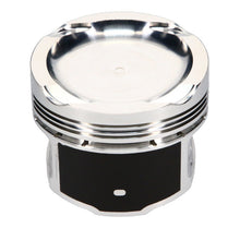 Load image into Gallery viewer, JE Pistons VW VR6 24V 81.5M KIT Set of 6 Pistons
