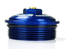Load image into Gallery viewer, Sinister Diesel 03-07 Ford 6.0L Fuel Filter Cap
