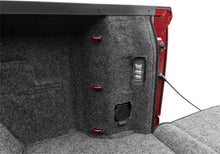 Load image into Gallery viewer, BedRug 2019+ GM Silverado/Sierra 1500 6ft 6in Bed (w/o Multi-Pro Tailgate) Bedliner
