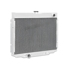Load image into Gallery viewer, Mishimoto 68-70 Ford Mustang Big Block X-Line Aluminum Radiator
