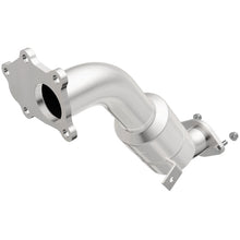 Load image into Gallery viewer, MagnaFlow Conv DF 06-08 Subaru Forester 2.5L
