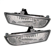 Load image into Gallery viewer, Spyder Honda Prelude 97-01 OEM Fog Lights W/Switch- Clear FL-CL-HP97-C
