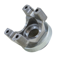 Load image into Gallery viewer, Yukon Gear Yoke For GM 9.5in w/ A 1350 U/Joint Size
