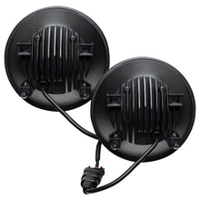 Load image into Gallery viewer, Oracle 07-14 GMC Sierra 1500/2500/3500 High Powered LED Fog (Pair) - 6000K
