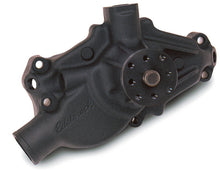 Load image into Gallery viewer, Edelbrock Water Pump Victor Circle Track Series Chevrolet 1955-95 262-400 CI V8 Engines
