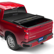 Load image into Gallery viewer, Tonno Pro 20-23 GM/Chevy Sierra / Silverado HD Series 8ft. 2in. Bed Hard Fold Tonneau Cover
