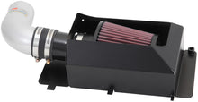 Load image into Gallery viewer, K&amp;N 11-13 Mini Cooper S 1.6L Black Typhoon Performance Intake
