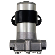 Load image into Gallery viewer, Nitrous Express Fuel Pump Black Style 14 PSI
