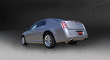 Load image into Gallery viewer, Corsa 11-13 Chrysler 300 R/T 5.7L V8 Black Sport Cat-Back Exhaust
