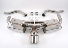 Load image into Gallery viewer, AWE Tuning 09-12 Porsche Cayman/Cayman S 987 / 09-12 Porsche Boxster 987 Performance Muffler
