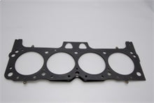 Load image into Gallery viewer, Cometic Ford 429/460CI Stock Block 4.500in Bore .098 Thickness MLS-5 Headgasket
