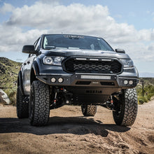Load image into Gallery viewer, Westin 19-21 Ford Ranger Pro-Mod Front Bumper - Tex. Blk
