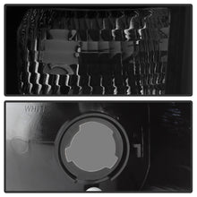 Load image into Gallery viewer, Spyder 00-06 GMC Yukon/Yukon XL V2 Light Bar LED Tail Lights - Blk Smoke (ALT-YD-CD00V2-LBLED-BSM)
