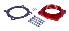 Load image into Gallery viewer, Airaid 10-14 Toyota 4 Runner / FJ Cruiser 4.0L V6 PowerAid TB Spacer

