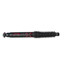 Load image into Gallery viewer, Skyjacker 2018+ Jeep Wrangler JL 2in-3in Lift Black Max Rear Shock Absorber w/ Black Boot
