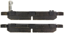 Load image into Gallery viewer, StopTech Street Touring 6/02-08 350z / 01-08 G35 Rear Brake Pads
