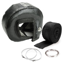 Load image into Gallery viewer, DEI Gen-3 Turbo Shield T3 - Kit - Onyx
