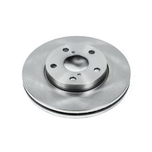 Load image into Gallery viewer, Power Stop 92-98 Lexus SC300 Front Autospecialty Brake Rotor

